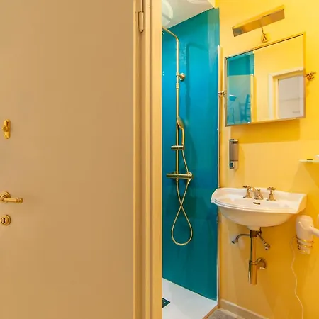 Guest house Desiderium 3*