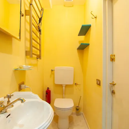 Desiderium Guest house 3*