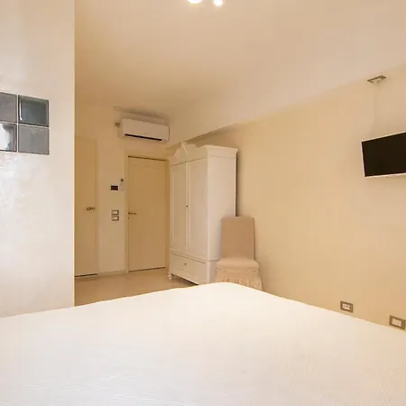 Desiderium Guest house