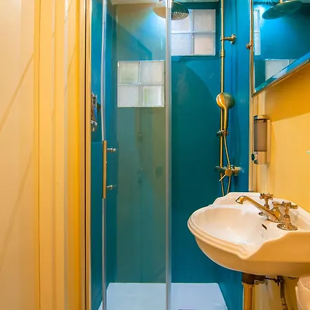 Desiderium Guest house 3*