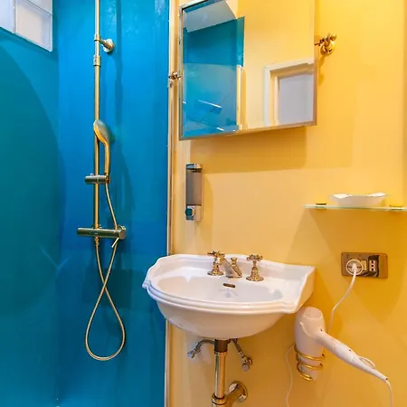 Guest house Desiderium Verona