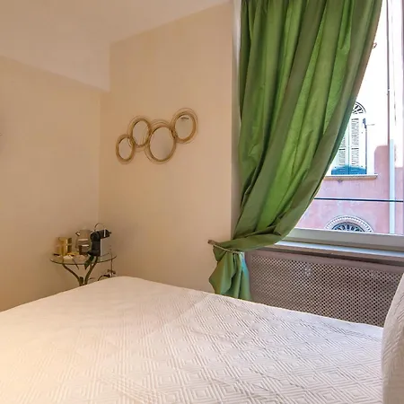 Guest house Desiderium