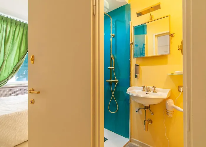 Gasthuis Desiderium 3*