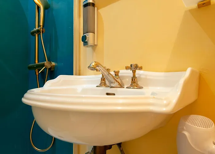 Gasthuis Desiderium Verona