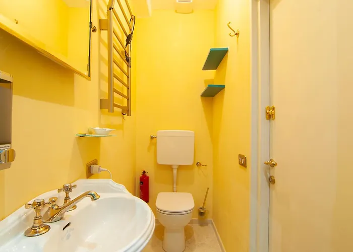 Desiderium Affittacamere 3*