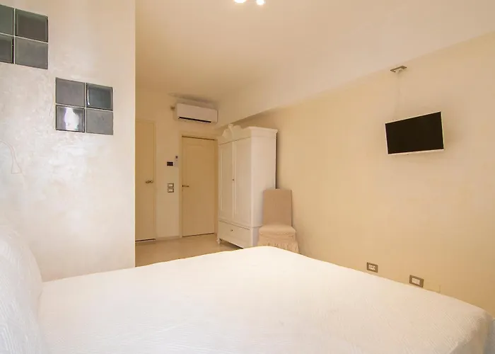 Desiderium Affittacamere