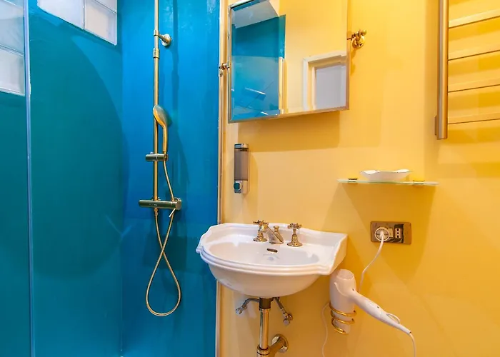 Affittacamere Desiderium Verona