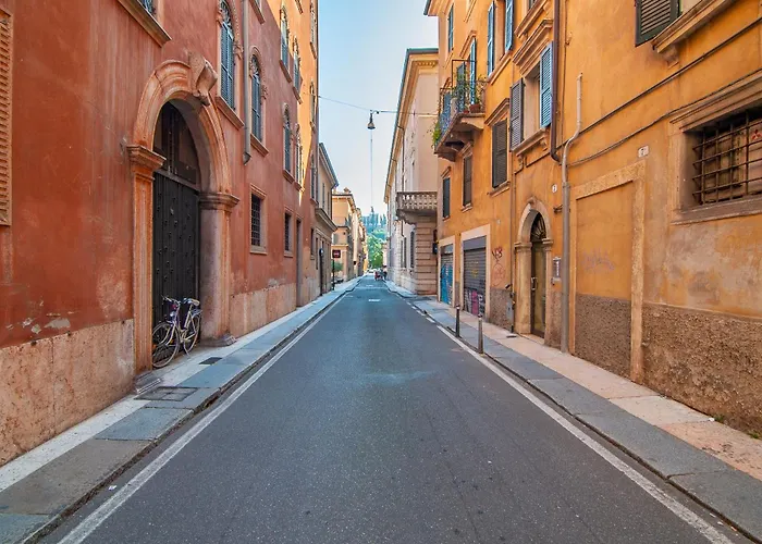 Desiderium Affittacamere