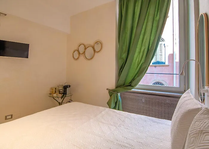 Affittacamere Desiderium