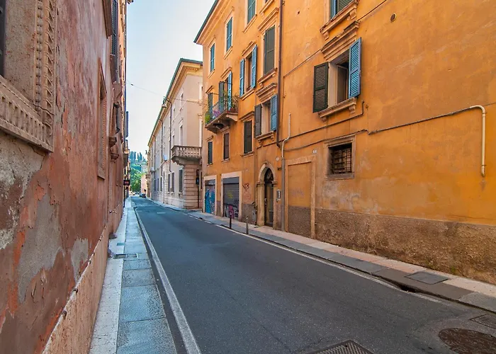 Desiderium 3* Verona