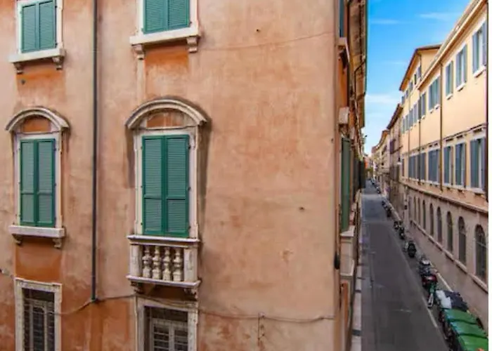 Desiderium Affittacamere