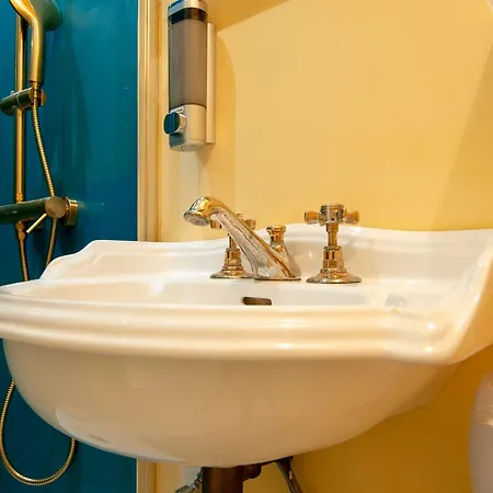 Konukevi Desiderium Verona