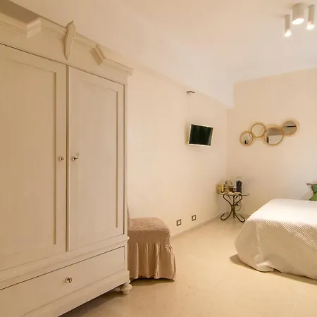 Maison d'hôtes Desiderium