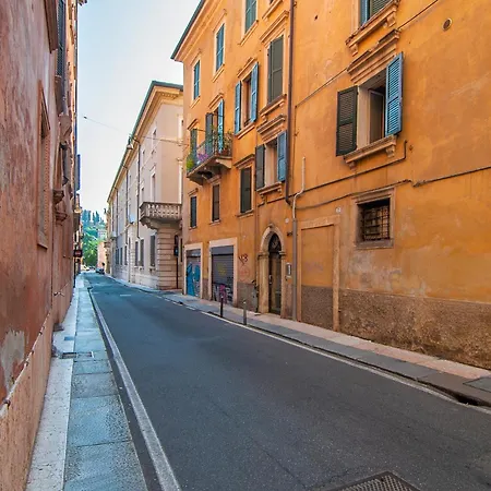 Desiderium 3* Verona