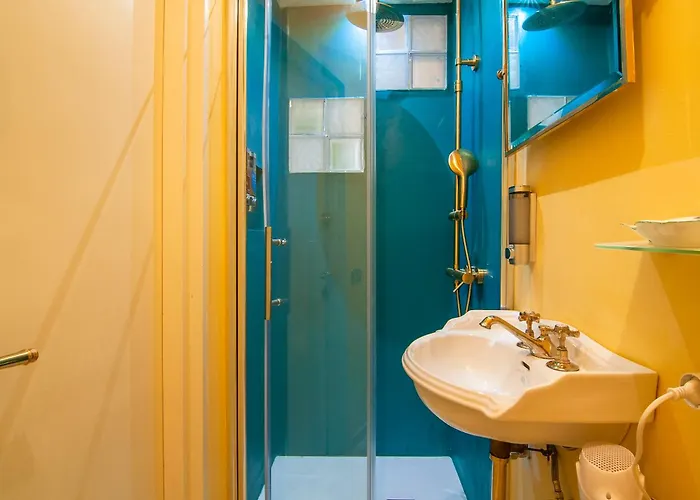 Desiderium Πανσιόν 3*